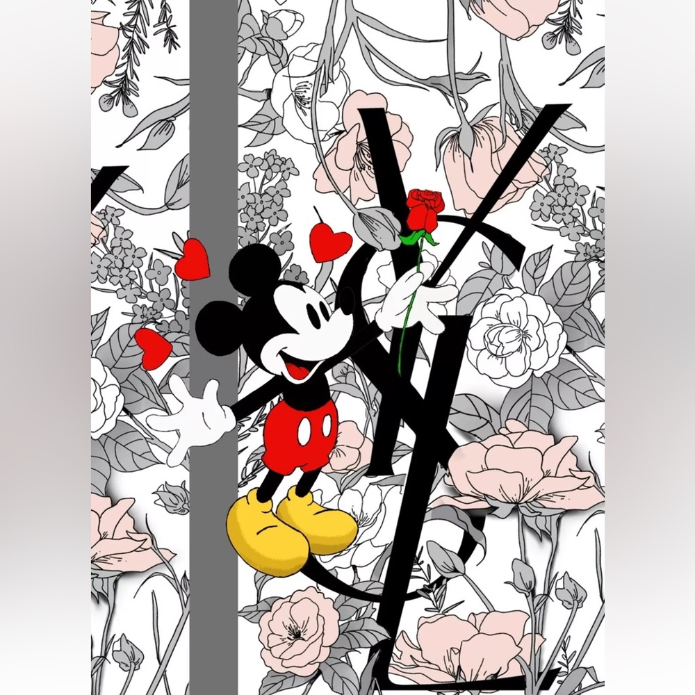 Large*W/COA NEW DEATH NYC Illustrations - Limited Editions